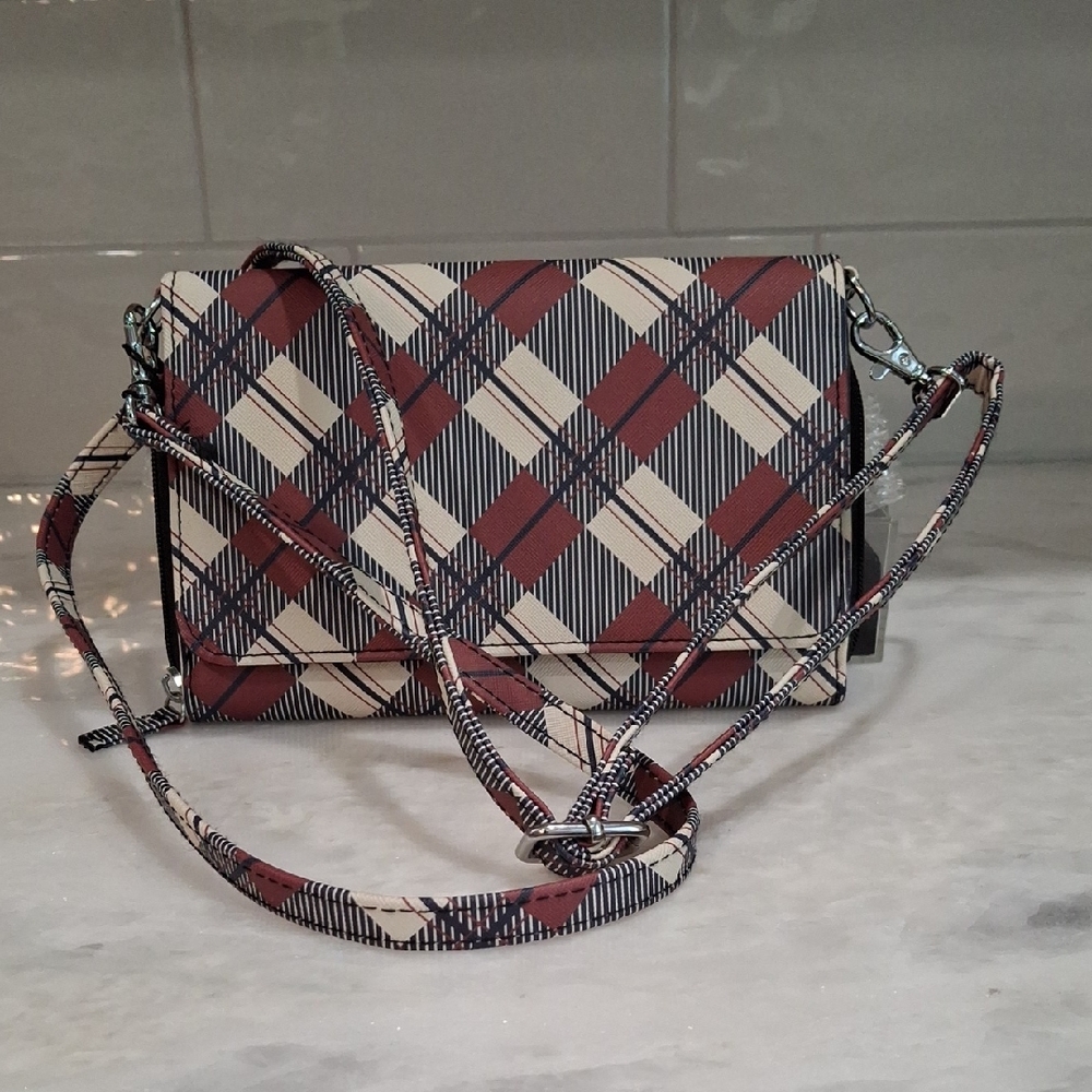 Women's Crossbody